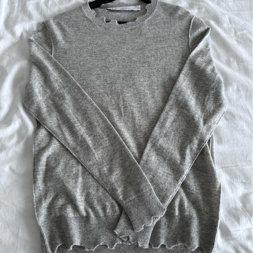 Iro mens sweater size small